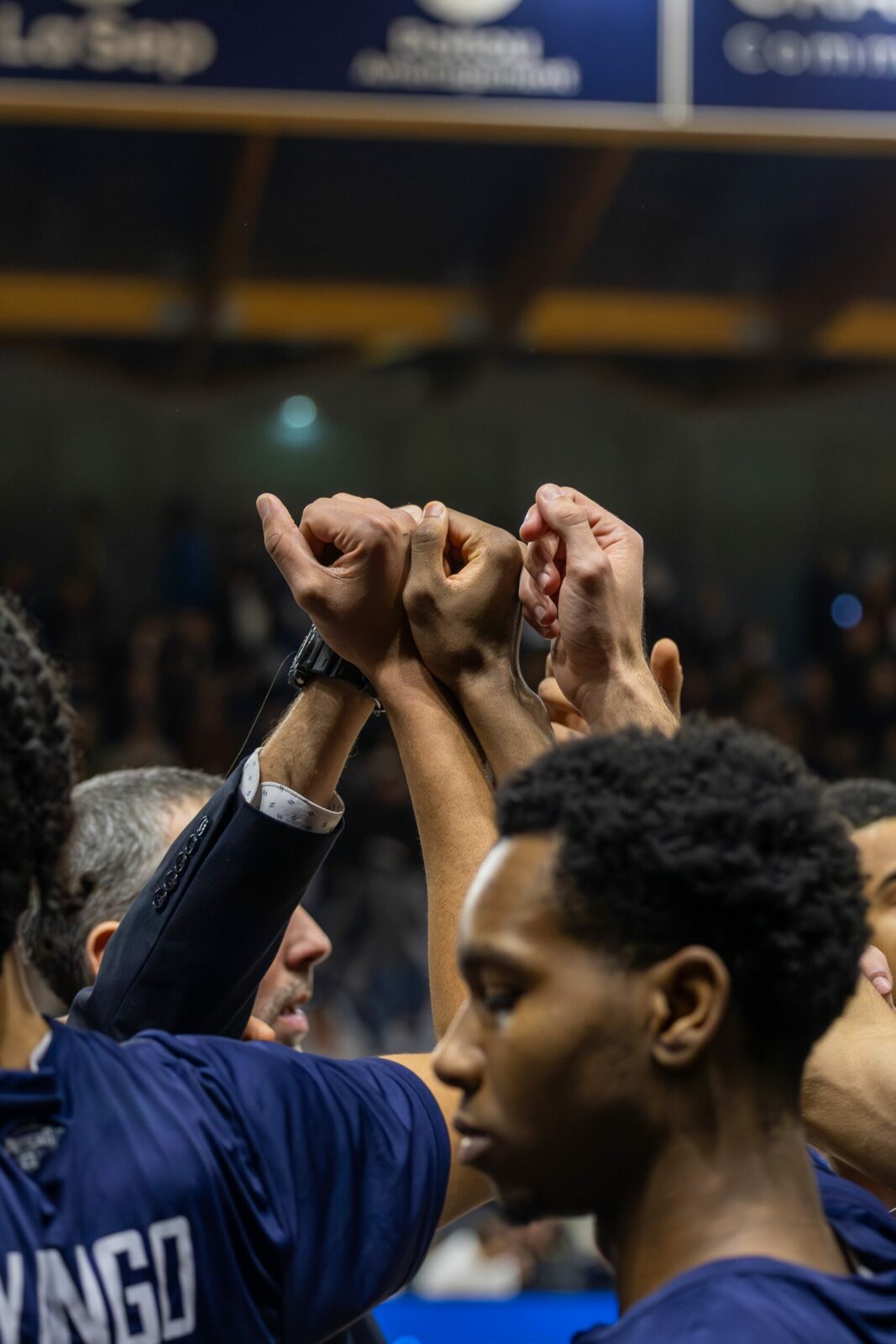L&rsquo;avant match
